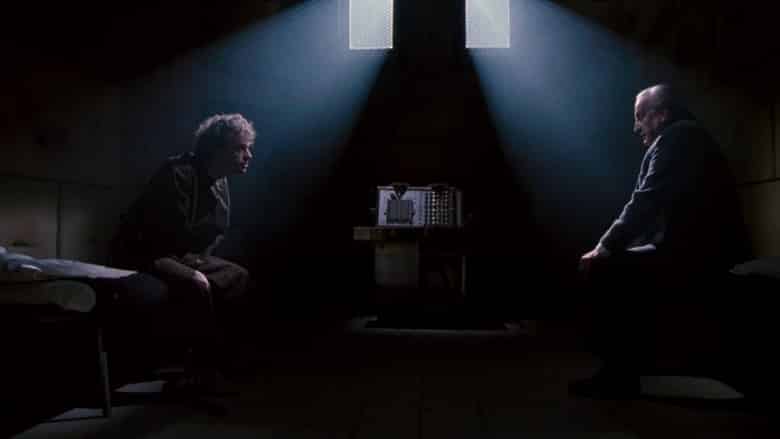 Egzorcysta III Cały Film (1990) Online - Gdzie Obejrzeć