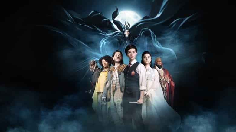 Czarodziejski flet Cały Film (2022) Online - Gdzie Obejrzeć