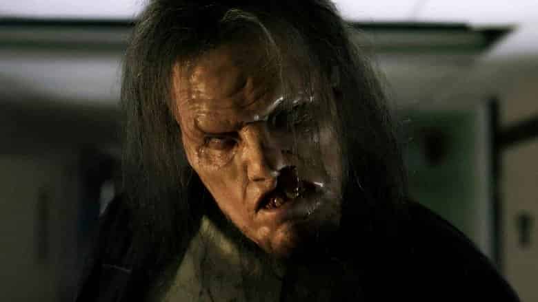 Droga bez powrotu 4: Krwawe początki Cały Film (2011) Online - Gdzie Obejrzeć