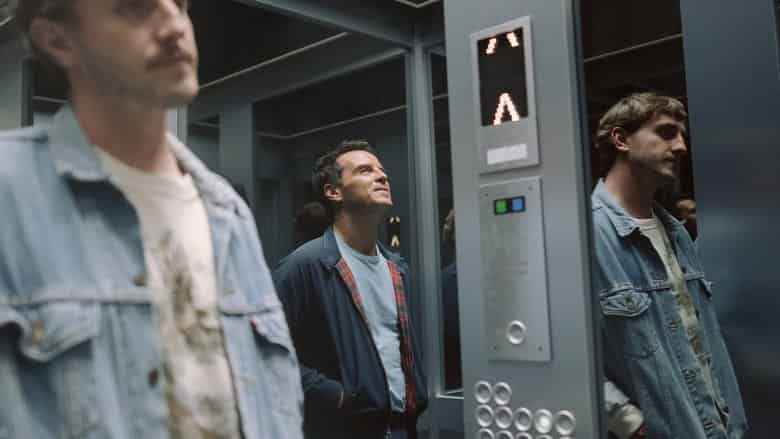 Dobrzy nieznajomi Cały Film (2023) Online - Gdzie Obejrzeć