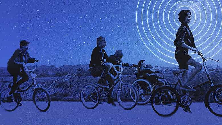 Film dla kosmitów Cały Film (2024) Online - Gdzie Obejrzeć