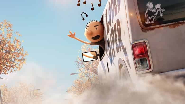 Dziennik cwaniaczka: Rodrick rządzi Cały Film (2022) Online - Gdzie Obejrzeć