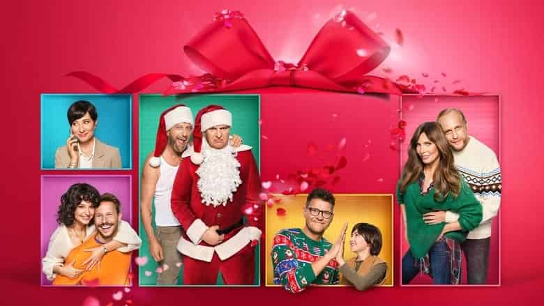 Listy do M. 5 Cały Film (2022) Online - Gdzie Obejrzeć