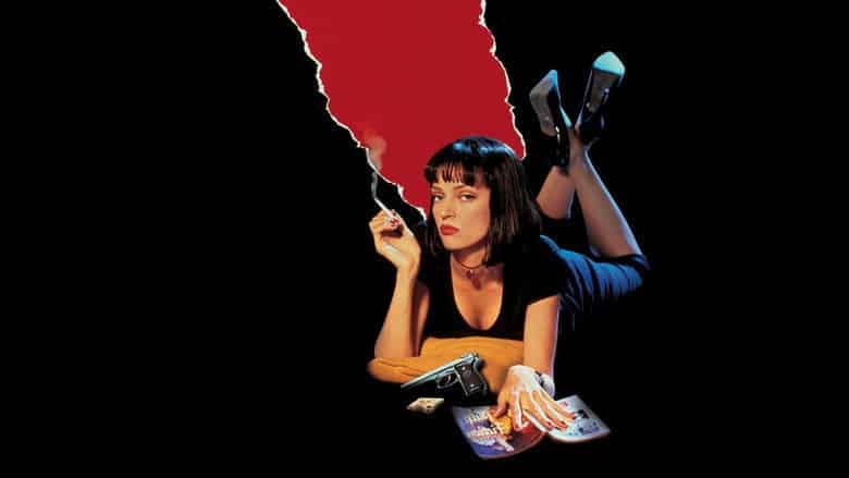Pulp Fiction Cały Film (1994) Online - Gdzie Obejrzeć