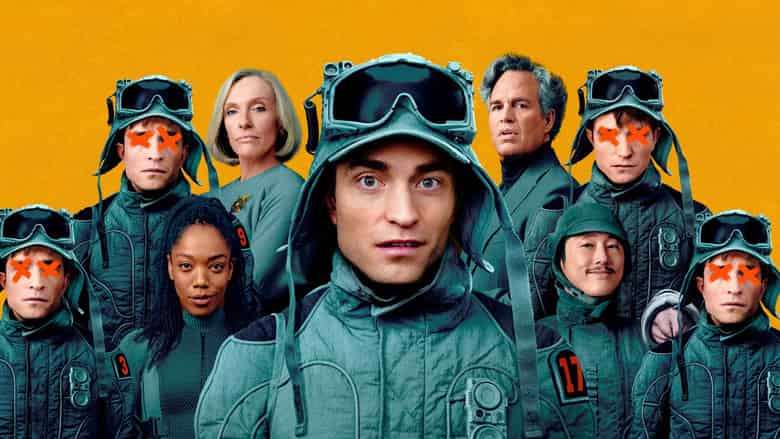 Mickey 17 Cały Film (2025) Online - Gdzie Obejrzeć