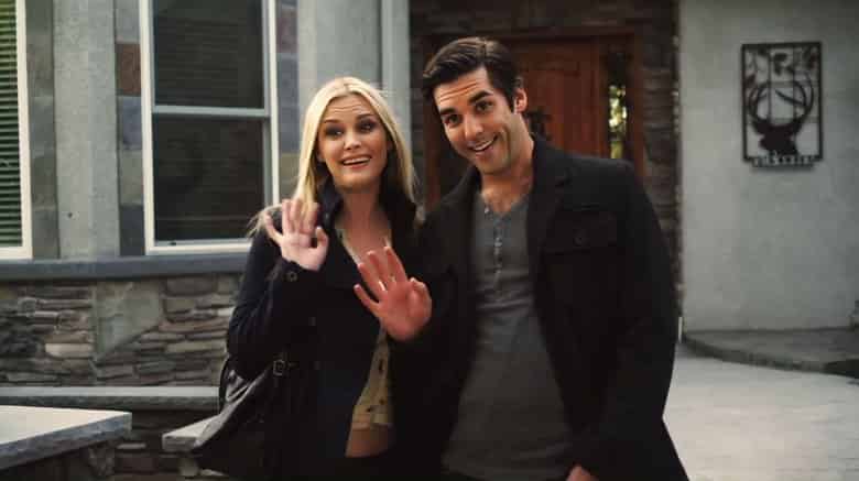 Świąteczne Zaręczyny Cały Film (2011) Online - Gdzie Obejrzeć