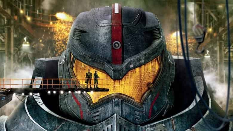 Pacific Rim Cały Film (2013) Online - Gdzie Obejrzeć