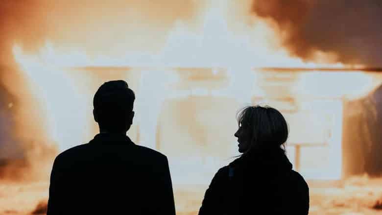 Minghun Cały Film (2024) Online - Gdzie Obejrzeć