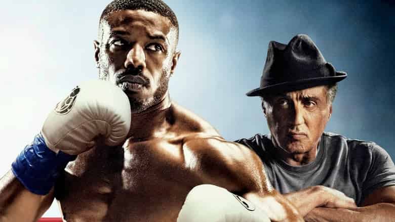 Creed II Cały Film (2018) Online - Gdzie Obejrzeć