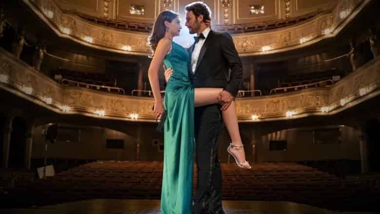 Sztuka miłości Cały Film (2024) Online - Gdzie Obejrzeć