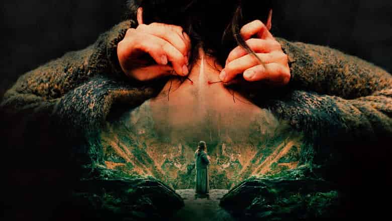 Kąpiel diabła Cały Film (2024) Online - Gdzie Obejrzeć