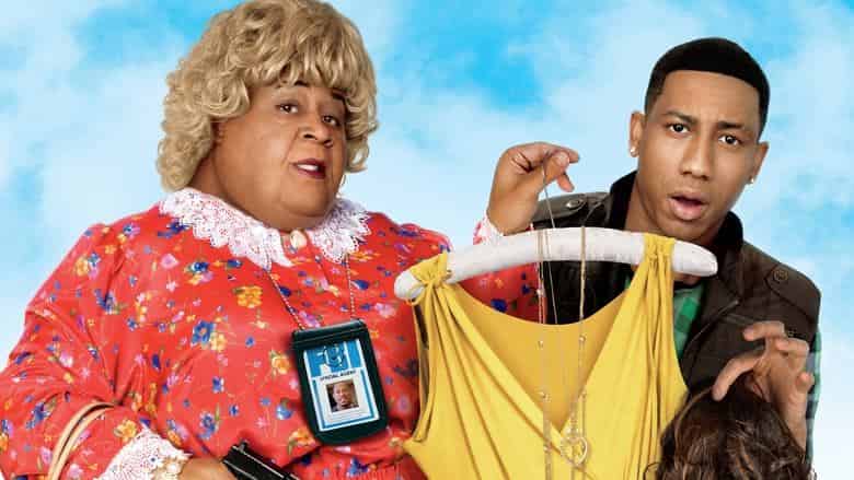 Agent XXL: Rodzinny Interes Cały Film (2011) Online - Gdzie Obejrzeć