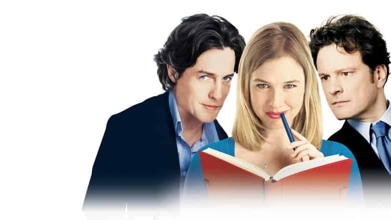 Dziennik Bridget Jones Cały Film (2001) Online - Gdzie Obejrzeć