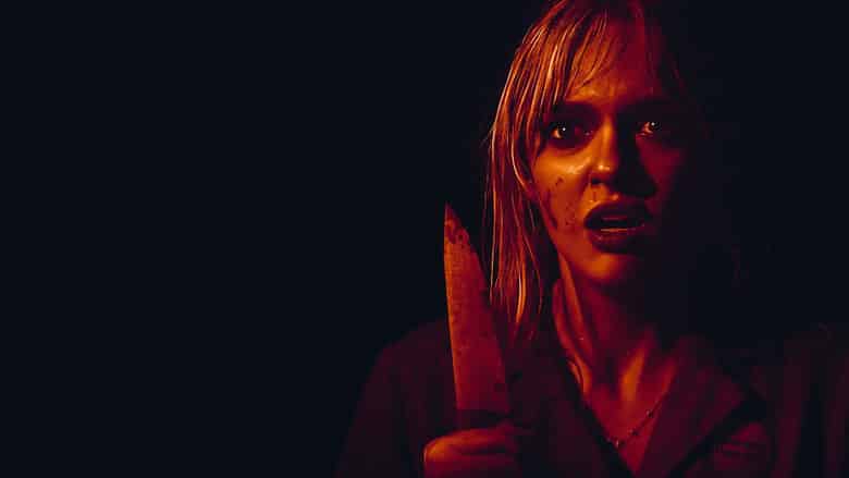 Granice wytrzymałości Cały Film (2024) Online - Gdzie Obejrzeć