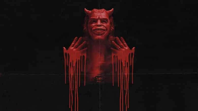 Czarny telefon Cały Film (2022) Online - Gdzie Obejrzeć