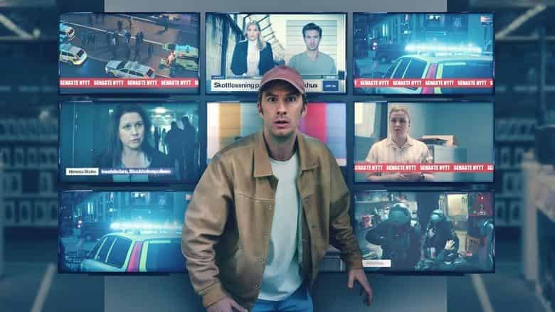 Wrobiony Conny Cały Film (2024) Online - Gdzie Obejrzeć