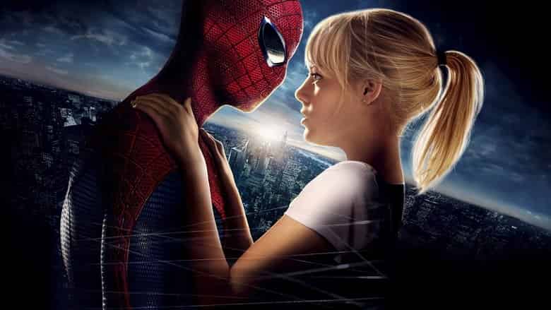 Niesamowity Spider-Man Cały Film (2012) Online - Gdzie Obejrzeć