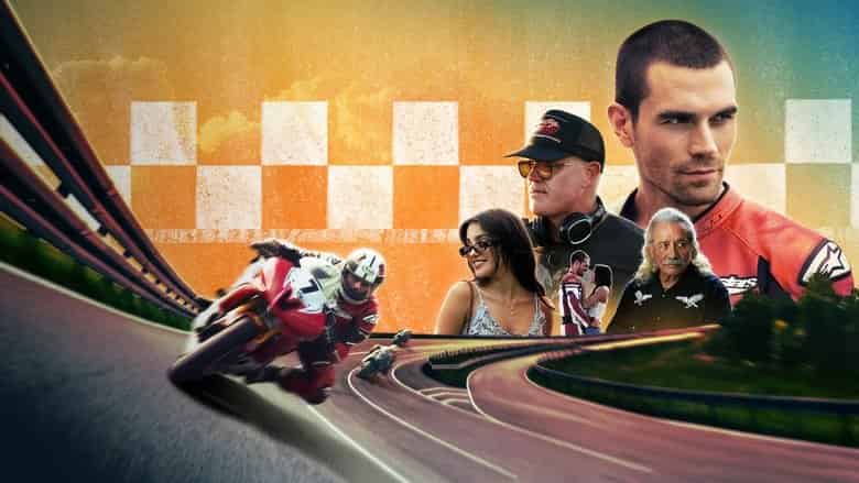 Ostry zakręt Cały Film (2024) Online - Gdzie Obejrzeć