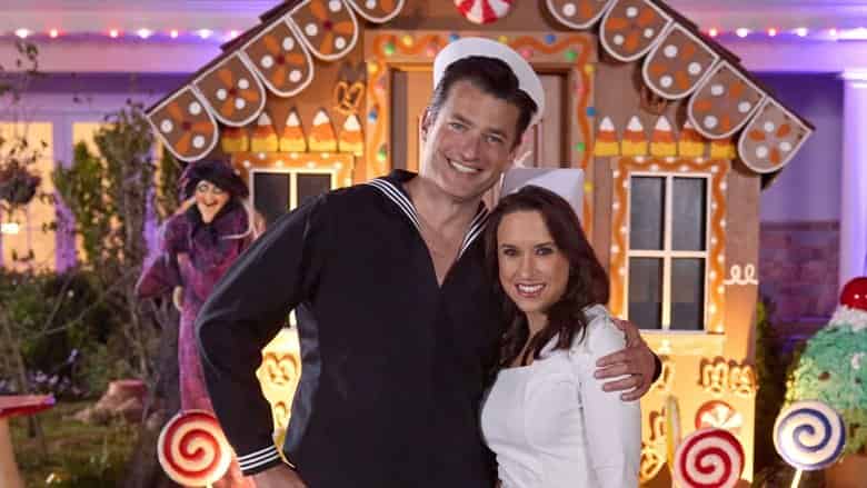 Haul Out the Halloween Cały Film (2025) Online - Gdzie Obejrzeć