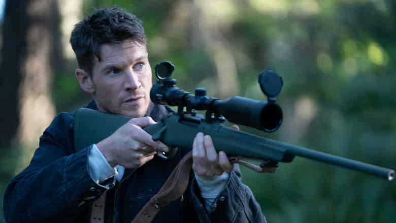 Snajper: Koniec Zabójcy Cały Film (2020) Online - Gdzie Obejrzeć