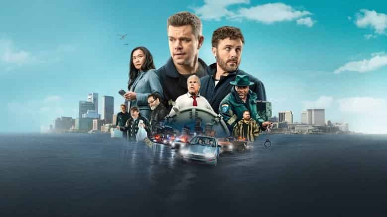 Podżegacze Cały Film (2024) Online - Gdzie Obejrzeć