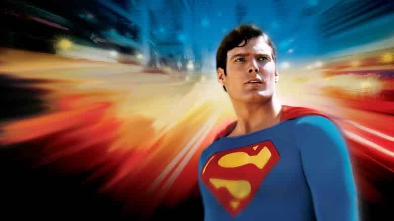 Superman IV Cały Film (1987) Online - Gdzie Obejrzeć