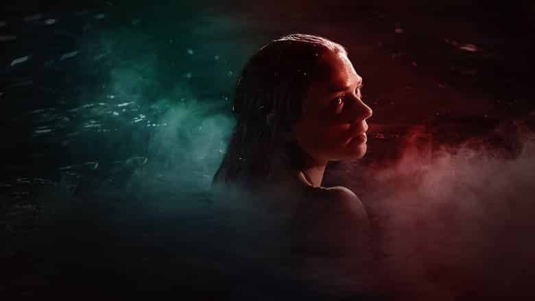 Przeklęta woda Cały Film (2024) Online - Gdzie Obejrzeć