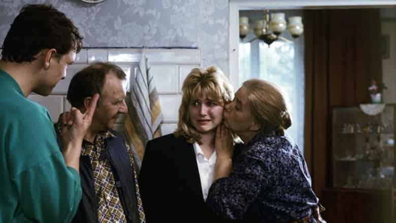 Galimatias, czyli kogel-mogel II Cały Film (1989) Online - Gdzie Obejrzeć