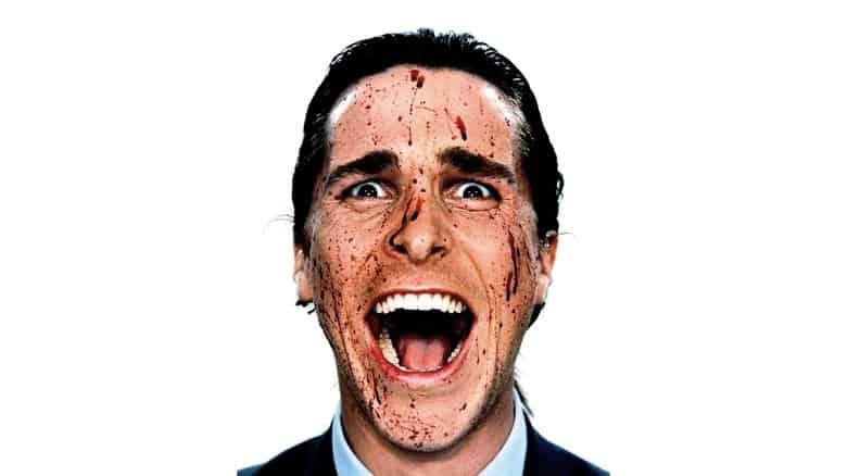 American Psycho Cały Film (2000) Online - Gdzie Obejrzeć