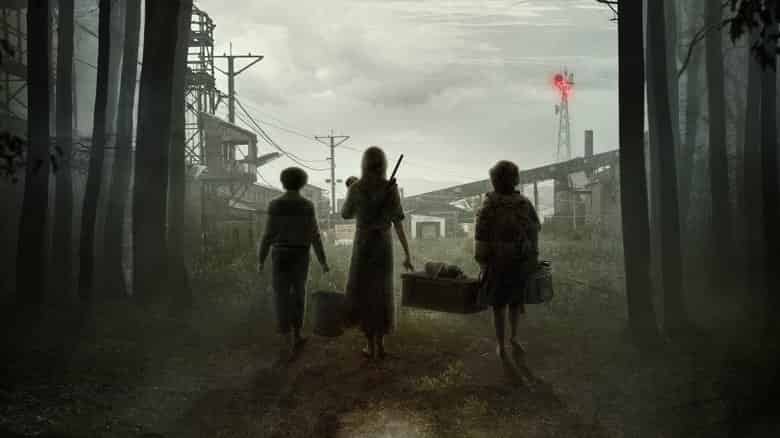 Ciche miejsce 2 Cały Film (2021) Online - Gdzie Obejrzeć