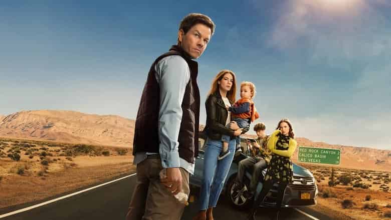 Plan wycieczki Cały Film (2023) Online - Gdzie Obejrzeć