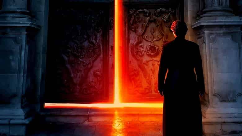 Na ratunek duszy Cały Film (2022) Online - Gdzie Obejrzeć