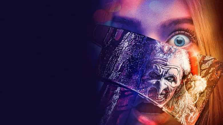 Terrifier 3 Cały Film (2024) Online - Gdzie Obejrzeć
