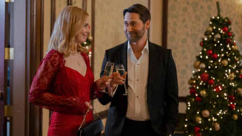 Miłość w prezencie Cały Film (2025) Online - Gdzie Obejrzeć