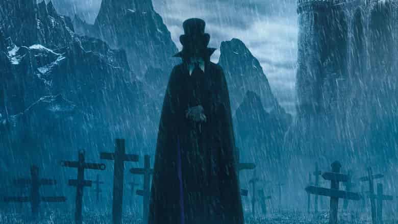 Dracula. Historia wiecznej miłości Cały Film (2025) Online - Gdzie Obejrzeć