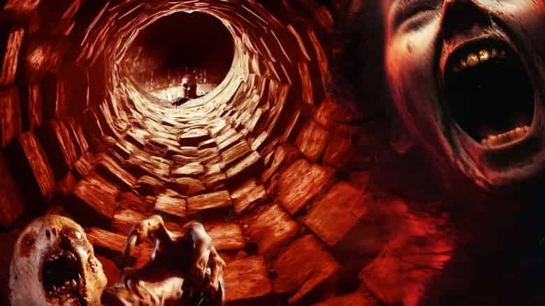 Studnia Cały Film (2024) Online - Gdzie Obejrzeć