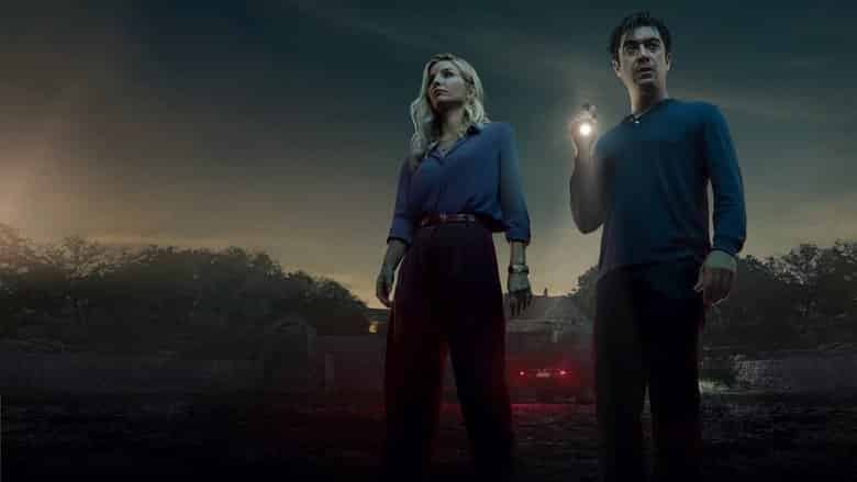 Zaginione nocą Cały Film (2024) Online - Gdzie Obejrzeć