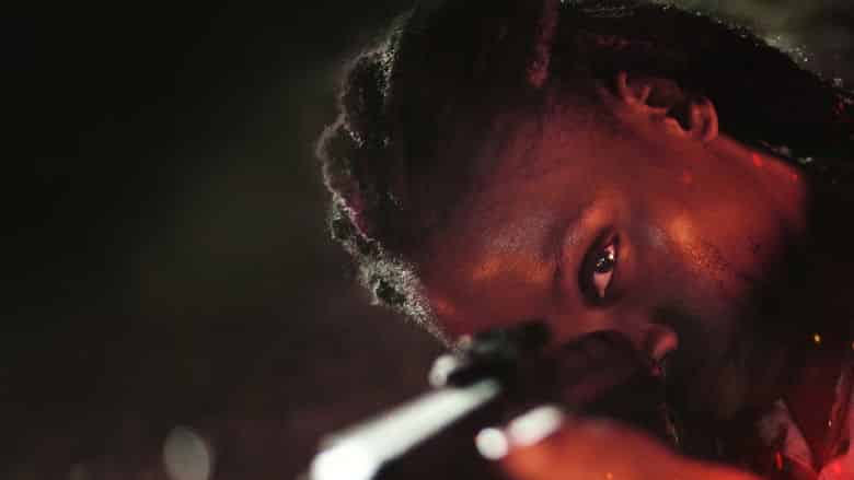 Krwawe łowy Cały Film (2024) Online - Gdzie Obejrzeć