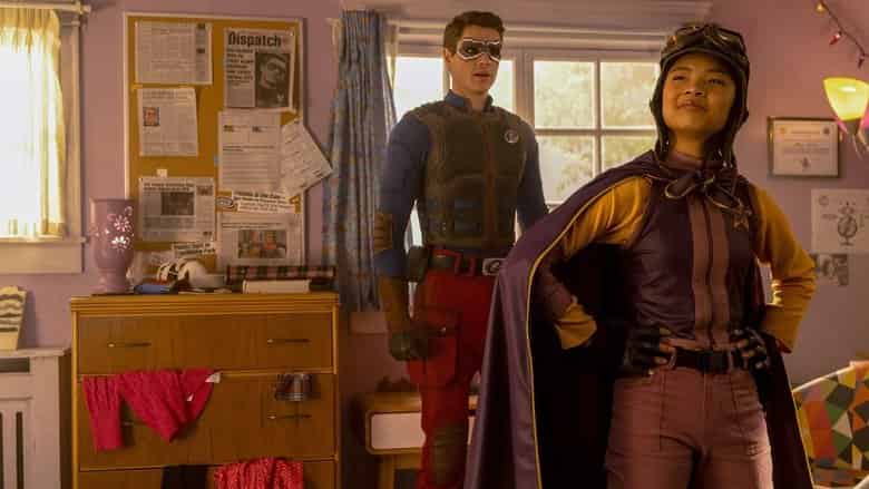 Niebezpieczny Henryk: Film Cały Film (2025) Online - Gdzie Obejrzeć