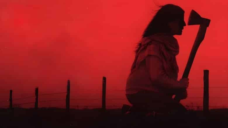 Gdy rodzi się zło Cały Film (2023) Online - Gdzie Obejrzeć