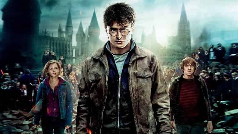 Harry Potter i Insygnia Śmierci: Część II Cały Film (2011) Online - Gdzie Obejrzeć