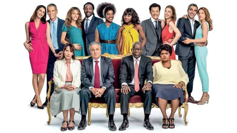 I znowu zgrzeszyliśmy, dobry Boże! Cały Film (2019) Online - Gdzie Obejrzeć