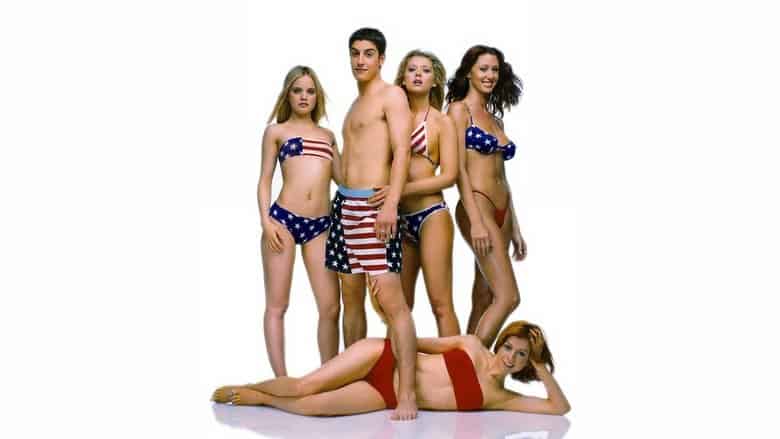 American Pie Cały Film (1999) Online - Gdzie Obejrzeć