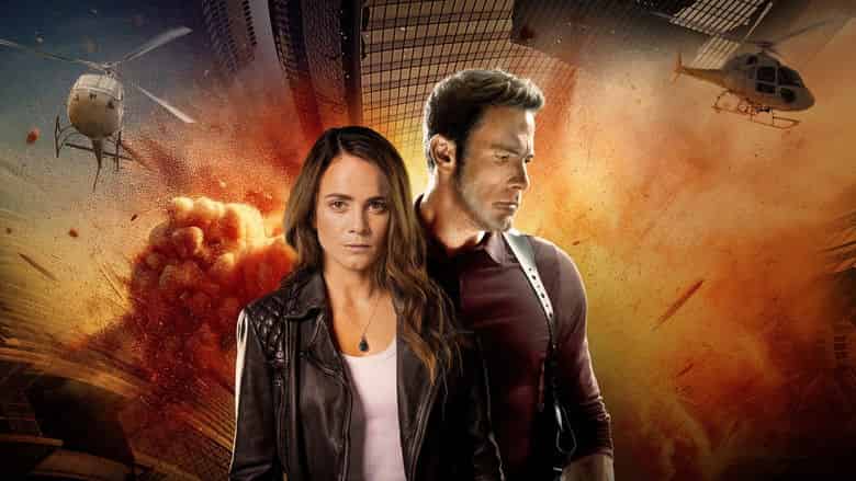 Hipnoza Cały Film (2023) Online - Gdzie Obejrzeć