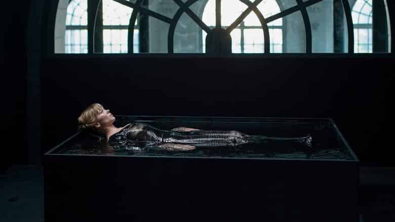 Bestia Cały Film (2024) Online - Gdzie Obejrzeć