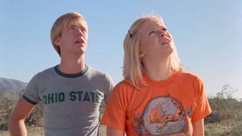 Wzgórza mają oczy Cały Film (1977) Online - Gdzie Obejrzeć