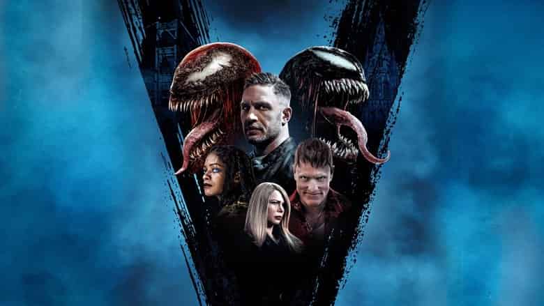 Venom 2: Carnage Cały Film (2021) Online - Gdzie Obejrzeć