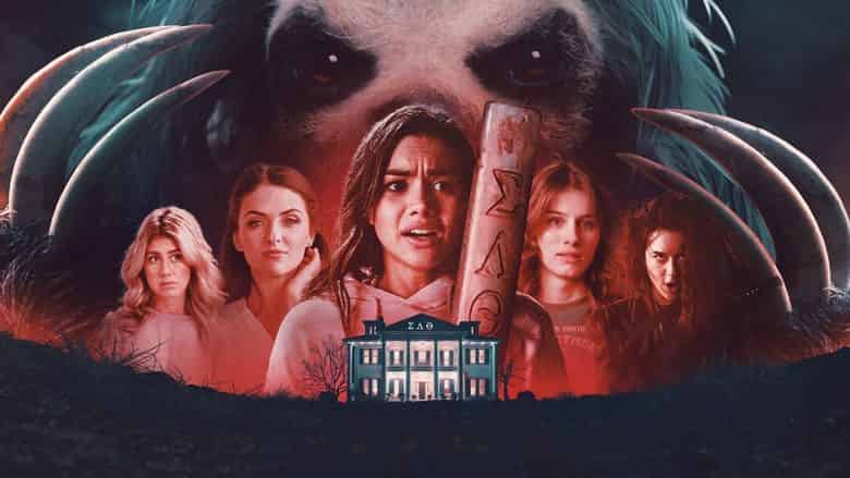 Slotherhouse: Leniwa śmierć Cały Film (2023) Online - Gdzie Obejrzeć