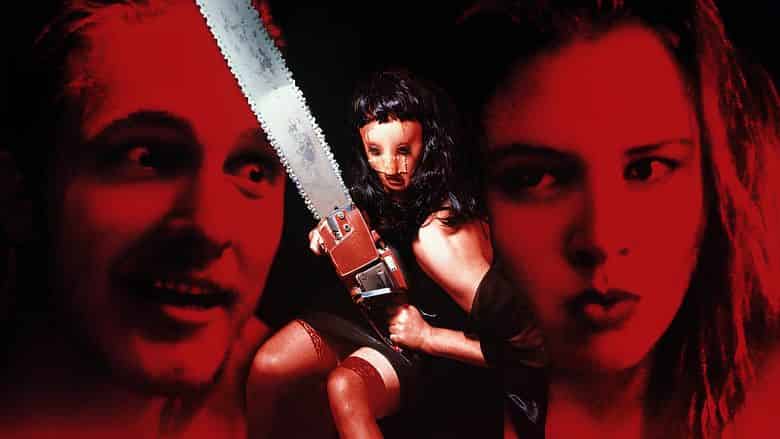 Teksańska masakra piłą mechaniczną: Następne pokolenie Cały Film (1995) Online - Gdzie Obejrzeć