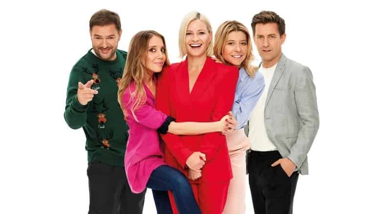 To musi być miłość Cały Film (2021) Online - Gdzie Obejrzeć